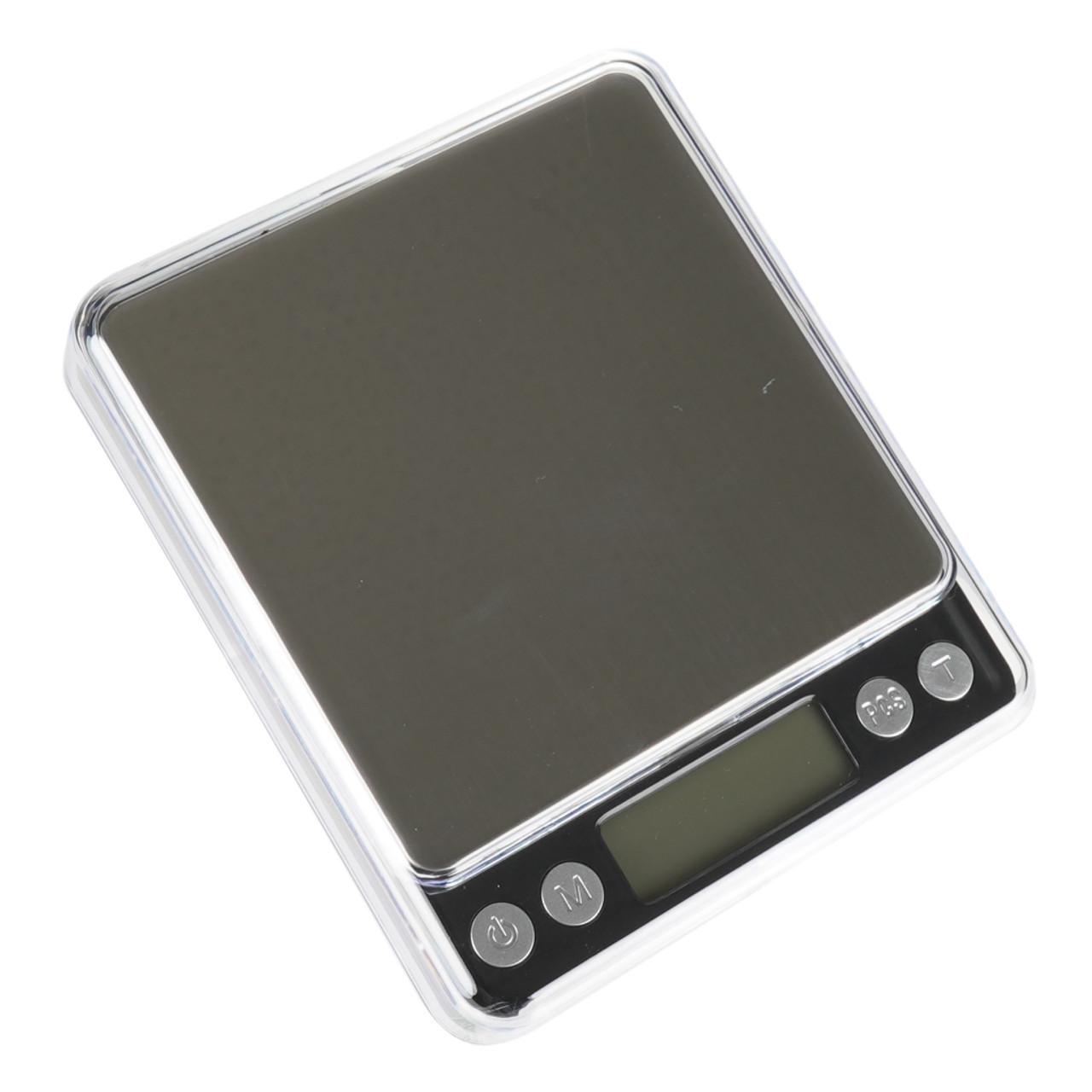 DIGIWEIGH DIGITAL POCKET SCALE DW-500T(500G x 0.01G)